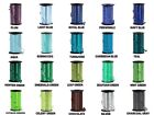 Curling Quality Ribbon 3 16  X 500 Yards Polypropylene Choose Color