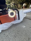 30m Pipe Sewer Inspection Camera 4 3 Inches Dvr Monitor