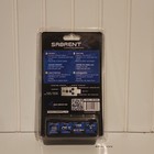 Sabrent Usb Stereo 3d Sound Adapter Usb-audd  3 5mm Input output Dongle