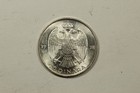 1938 Yugoslavia 20 Dinara