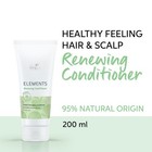 33 8 Oz - Wella - Elements Renewing Conditioner 9340