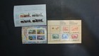 Canada Mint Never Hinged S sheet Lot