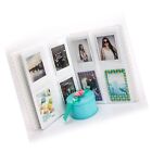 64 Pockets Photo Case Storage Album For Mini Fujifilm Instax Mini Polaroid Us