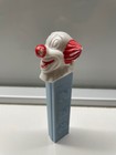 Vintage Pez Bozo The Clown  No Feet  Dbp