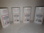 Native Deodorant 4 Pack 2 65 Oz Stick Aluminum-free Paraben-free Assorted