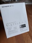 Dji Mavic 3 Pro Camera Drone  with Rc Remote 