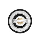 Mishimoto High-temp Thermostat Fits Ford 7 3 Powerstroke 1996-2003 Silver