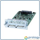 Cisco Nim-2t 2 Port Serial Wan Interface Card Fully Tested Fast Shipping