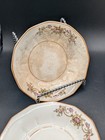 4-antique french Belclair  French China Co   5 1 8  Fruit berry Bowls 1916-1934