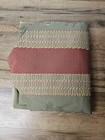 Waverly Fairfield Lucky Charm Harvest Valance New Vintage 