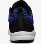 Kr Strikeforce Summit Men s Bowling Shoes - Black royal - Size 13 Medium