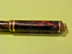 Vintage Wahl  2 14k Gold Nib Fountain Pen