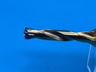 Ingersoll Td0900045b9r01 9mm   354  Replaceable Tip Carbide Drill 5xd Gold Twist