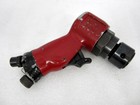Rodac Pneumatic Air Sander 0265 Tested   Working Made In Usa