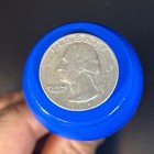 1 Trompo De Madera Spinning Wood Top Made In Usa