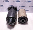 Facet Vf-21sb Filter With Cc-21c M488774 Coalescer Cartridge Nov 7805858