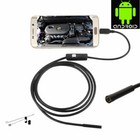  Micro usb-c Endoscope Borescope Inspection Cam Snake Camera Andorid Cell Phone