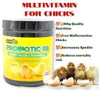 Vitamina Para Pollitos Gallos  - Probiotic For Chicks Chicken Rooster     240g