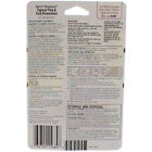 4 Pack Hartz Ultraguard Flea   Tick Drops For Cats   Kittens  5 Lbs   Over  3 Ct