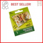 Pioneer Pcr-1 Photo Corners Self Adhesive  Clear  250-pack multicolor