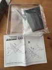 Dragon Wings United Airlines Boeing B737-322 1 400 Premiere Collection 55094