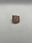 Lot Of 8 2016 World Cup Of Hockey Lapel Pins Usa Canada Etc 