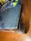 1994 Marvel Flair Inaugural Ed  Trading Cards Factory Sealed Box 24 Packs Fleer