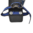 Adjustable Drywall Stilts Aluminum Tool 18   -30  Painting Painter Taping Blue