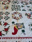 The Bride   s Quilt Smithsonian Collection By American Pacific W  Shams