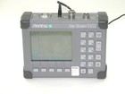 Anritsu S112 Site Master Handheld Tester - Good Working Condition