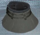 Starship Troopers Class A Neoprene Collar   Gorget