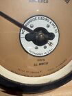 Vintage Westinghouse Antique Ammeter Steampunk Electrical Meter Industrial Gauge