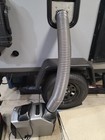 Ecoflow Wave 2   3 Wall Plate Mount For 6  Exhaust Or 5in Hoses ducts 