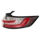 Fit For Ford Edge Se Sel 2019-2023 Outer Led Tail Light Brake Right Passenger