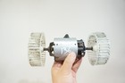 Oem 07-2013 Mercedes W221 S550 S400 S63 Cl550 Ac A c Heater Blower Motor Fan