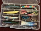 3 Boxes-variety Of Fishing Lures