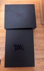 Pxg Golf Ball Liner putter Keeper ball Marker Gift Box Set