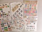 1000s Of Hungary Magyar Stamps On Pages 5 Lbs Collection Accumulation Lot Id 784