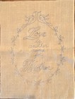 Vintage Lot Of 10 Different Embroidery Patterns