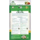 Espoma Organic Garden-tone 3-4-4 Organic Fertilizer For Cool   Warm Season