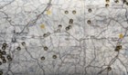 Big Ten s Map Of Georgia Gold Deposit Locations 500 Sites   More Info