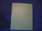 Vintage 1954 Singer Sewing Skills Reference Book Hardcover