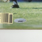 Herschel Walker Signed 1980 Sports Illustrated Tristar Authentic Hologram