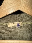 British Ww2 4pcs Infantry Commando 100  Wool Shirts Sweater