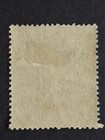 Niue  1920 Mint-   1 - Green   Black   definitive Issue 
