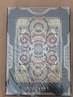 Bicycle Mystique Playing Cards Deck Limited Edition Gold Custom Cardistry New   