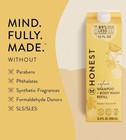 The Honest Company Shampoo Body Wash Refill Carton  Citrus Vanilla Refresh