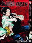 Jujutsu Kaisen Manga Full Set Vol 0-30 English Version Comic Book Jjk Sorcery