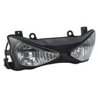 Front Headlight Head Light Lamp Assembly For Kawasaki Ninja Zx6r Zx636 2003-2004