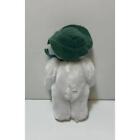 Vintage Eden Toy Inc    the Snowman    Raymond Briggs Plush Mini 1988